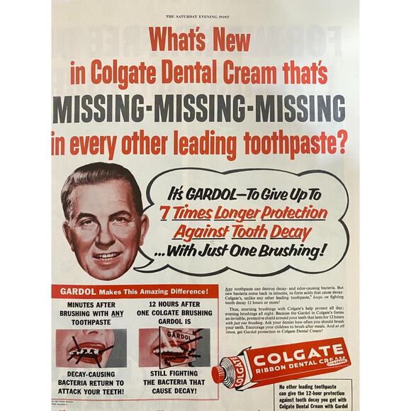 Saturday Evening Post August 13 1955 Death Valley Rangers Tourists v The Dessert - Picture 8 of 11